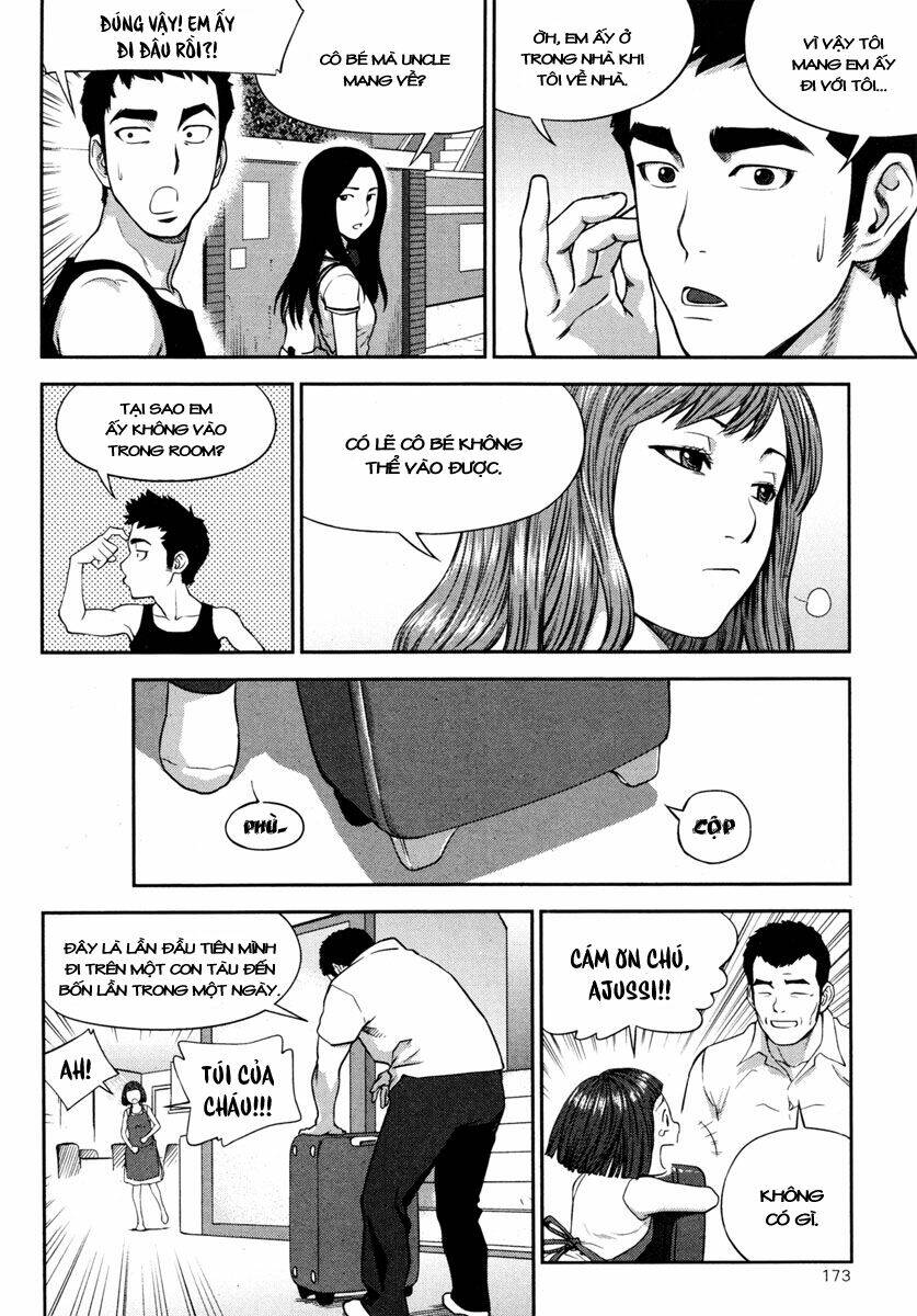 xo sisters chapter 13 30