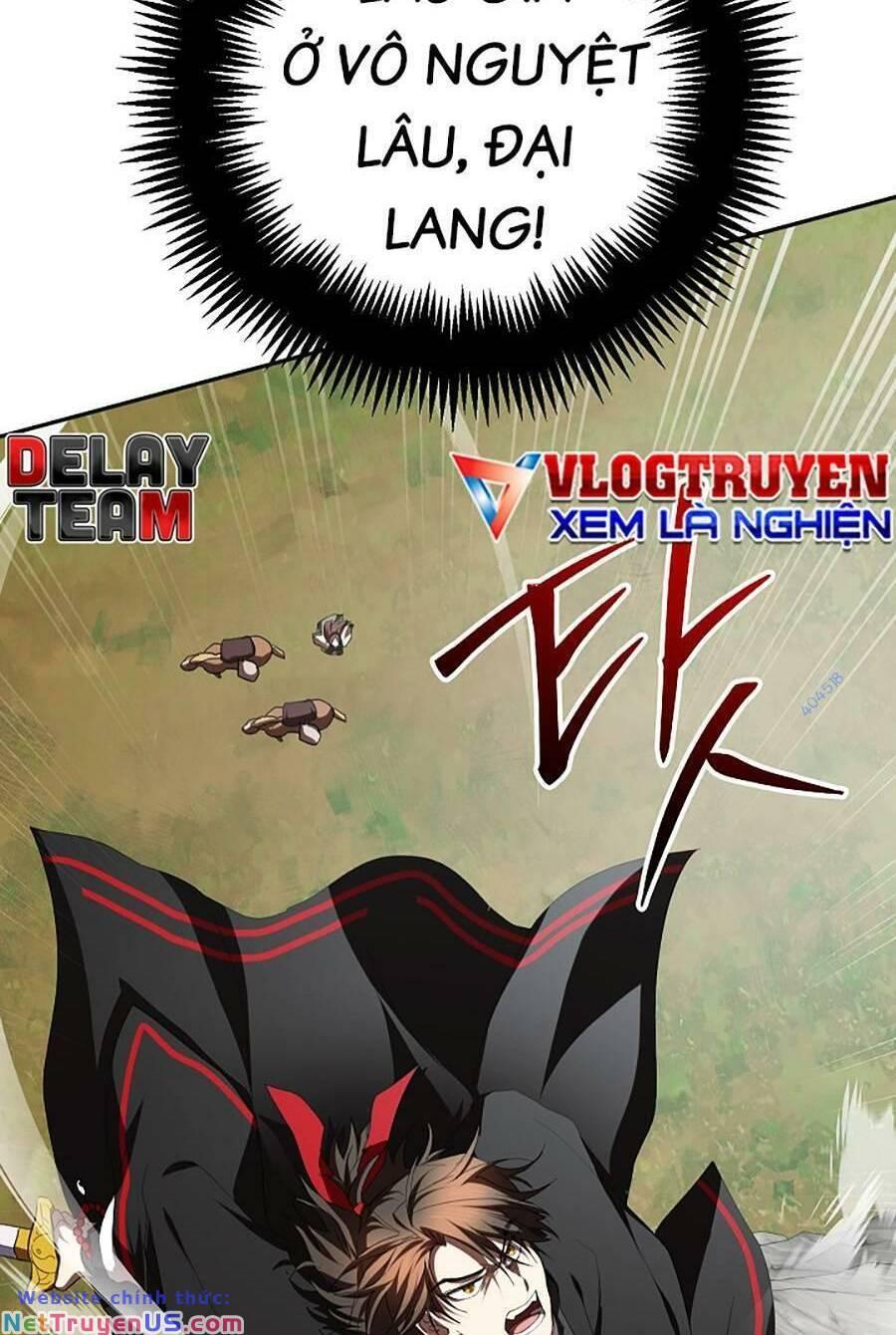 võ đang kỳ hiệp chapter 109 80