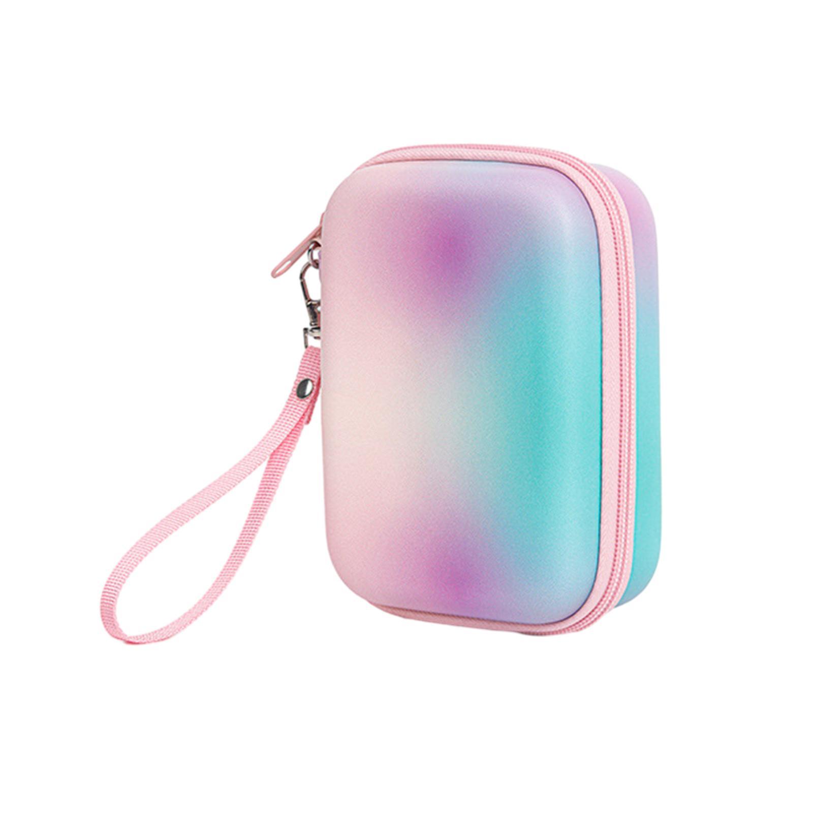 Printer Carrying Cover Case Accessories Organizer for Travel Business Office