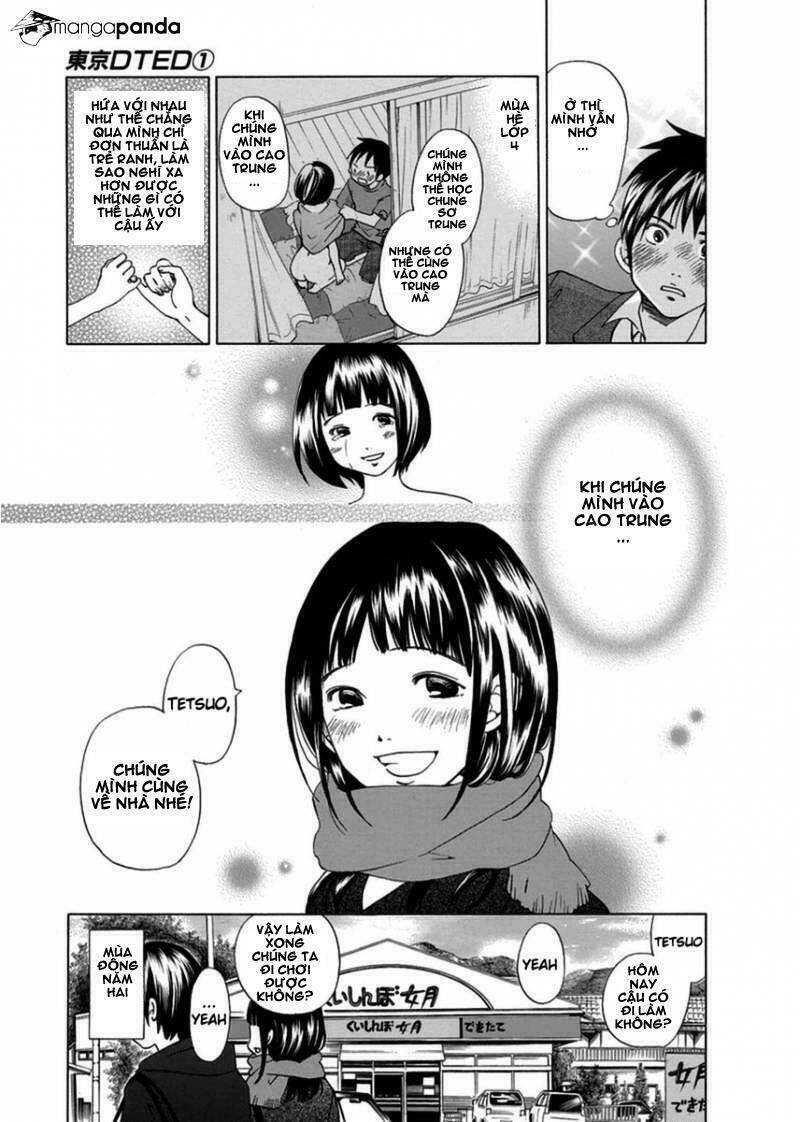 tokyo dted chapter 1 7