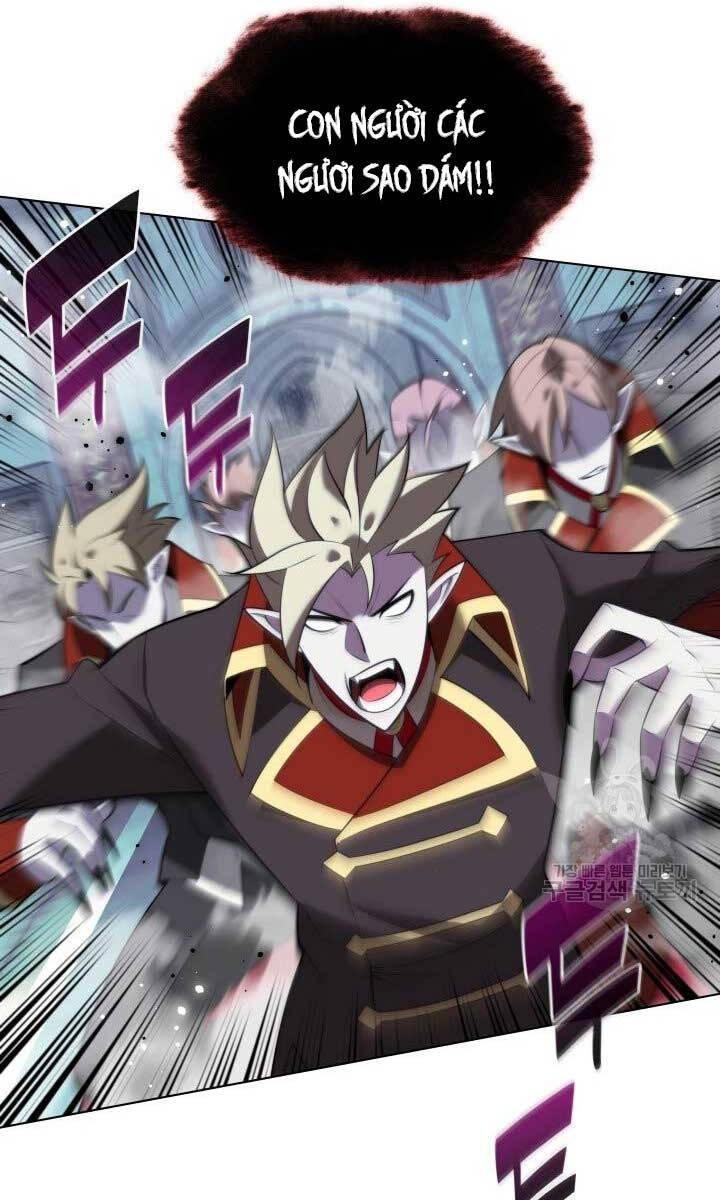 vượt qua giới hạn chapter 190 122