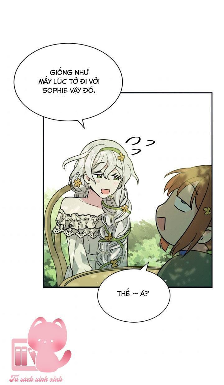 nguyện ước vô vọng của ma nữ chapter 27 55