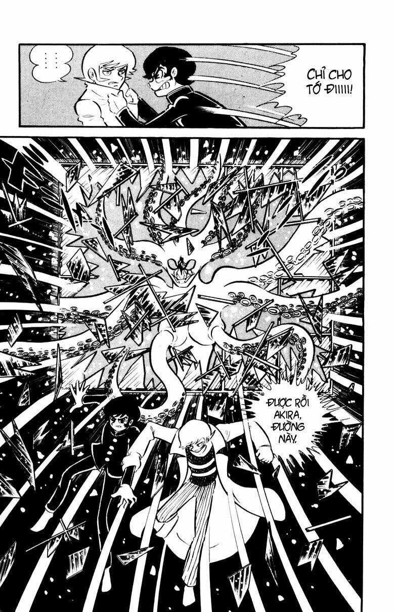 devilman chapter 3 18