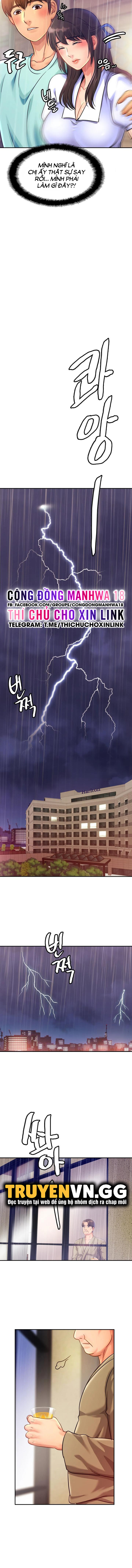 gia đình thân thiết chapter 29 6