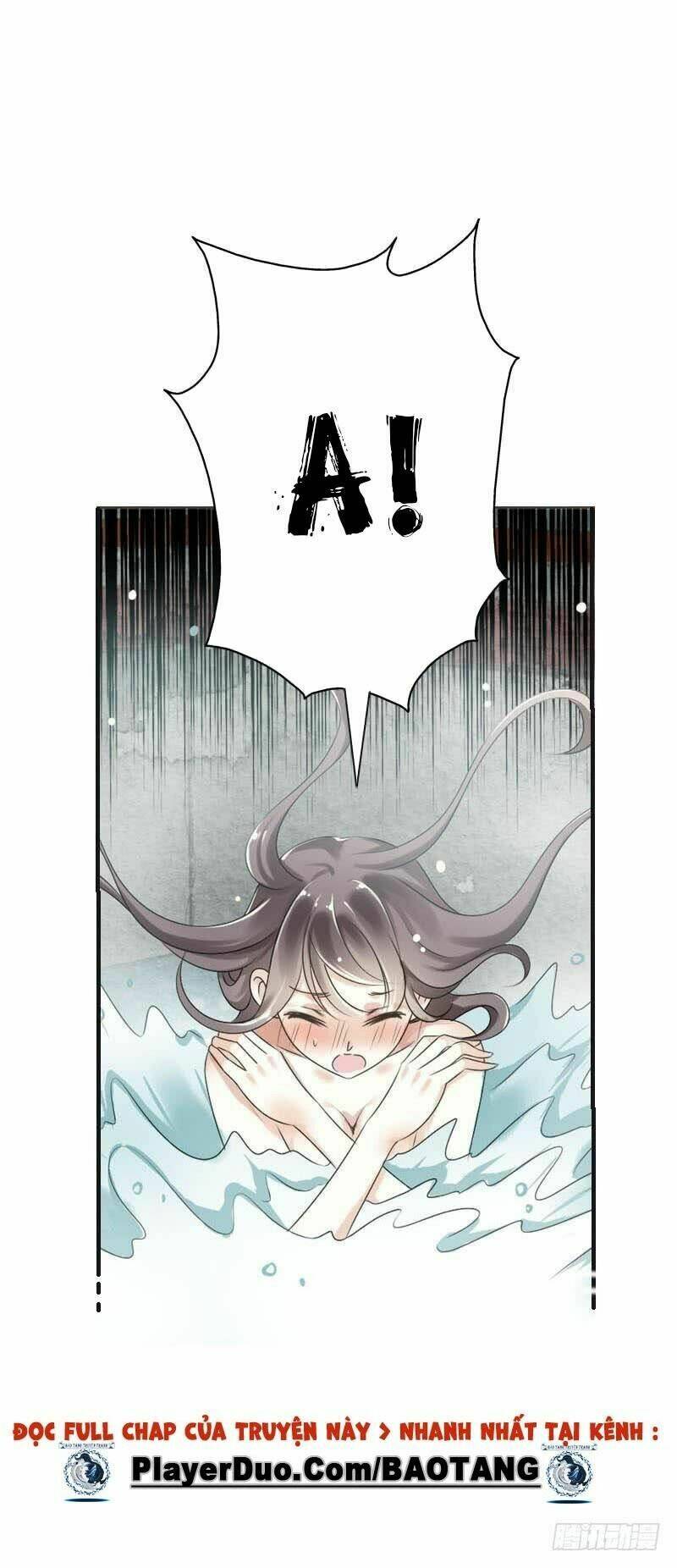 điền viên mật sủng: cô vợ nóng bỏng chapter 58 4