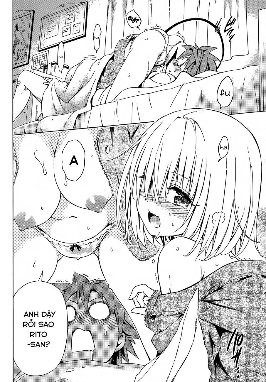 to love - ru darkness chapter 39 7