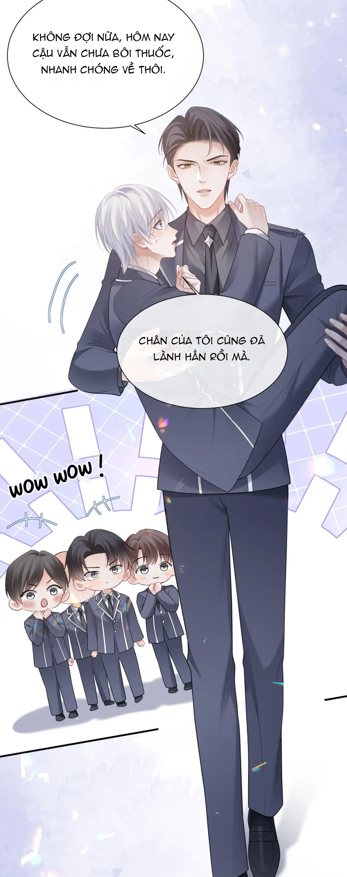 xin hãy ly hôn chapter 90 59