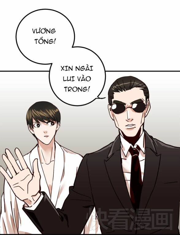 tiền là số một chapter 2 42