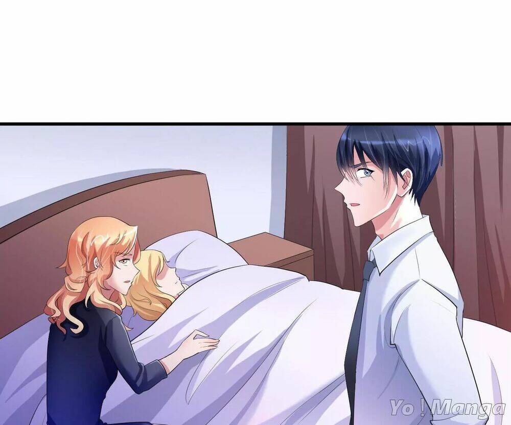 cô dâu gả thay của tổng tài chapter 44 17