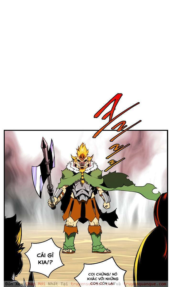 tôi sinh ra để làm người vĩ đại chapter 14 43