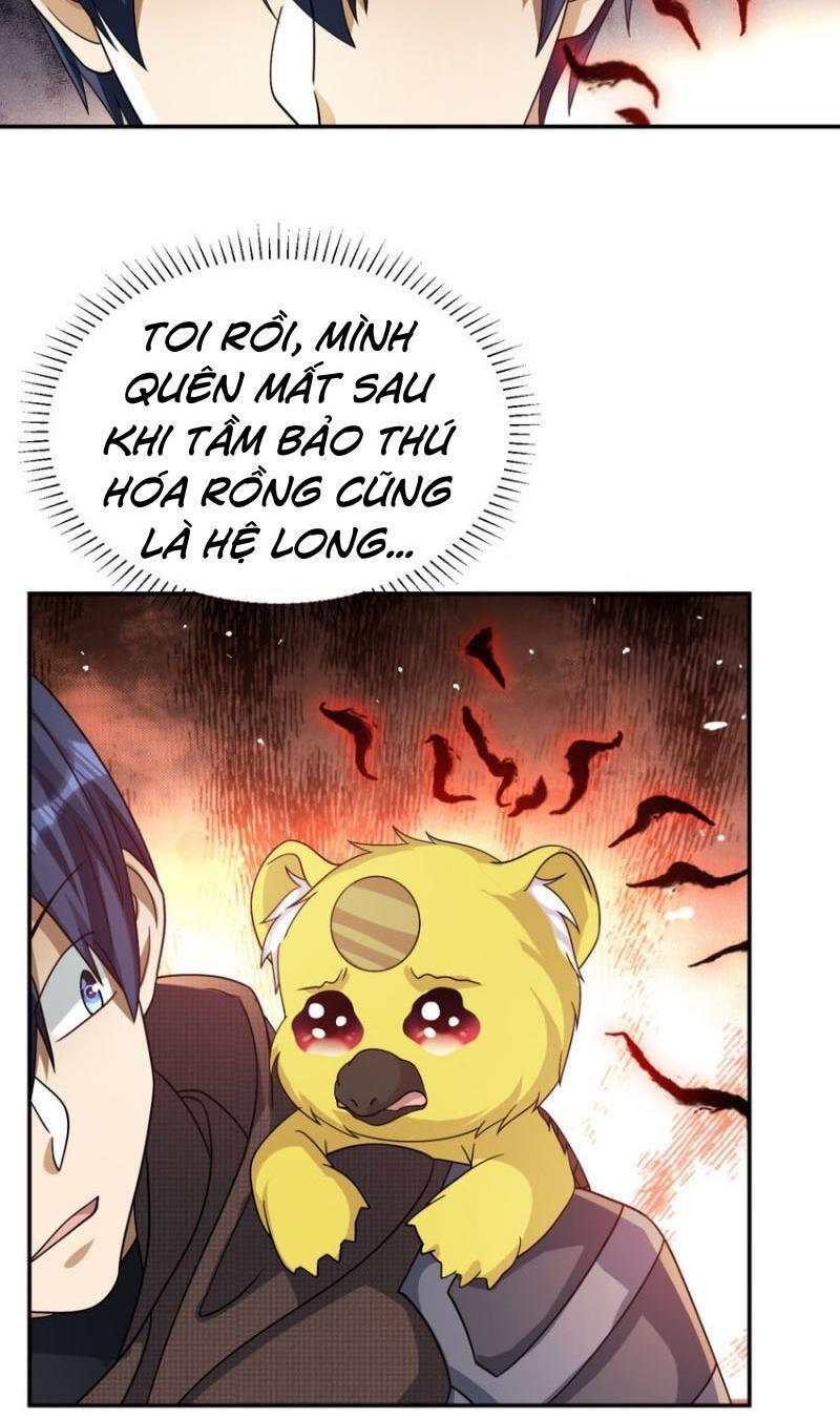 cựu nhật ngự long chapter 54 32