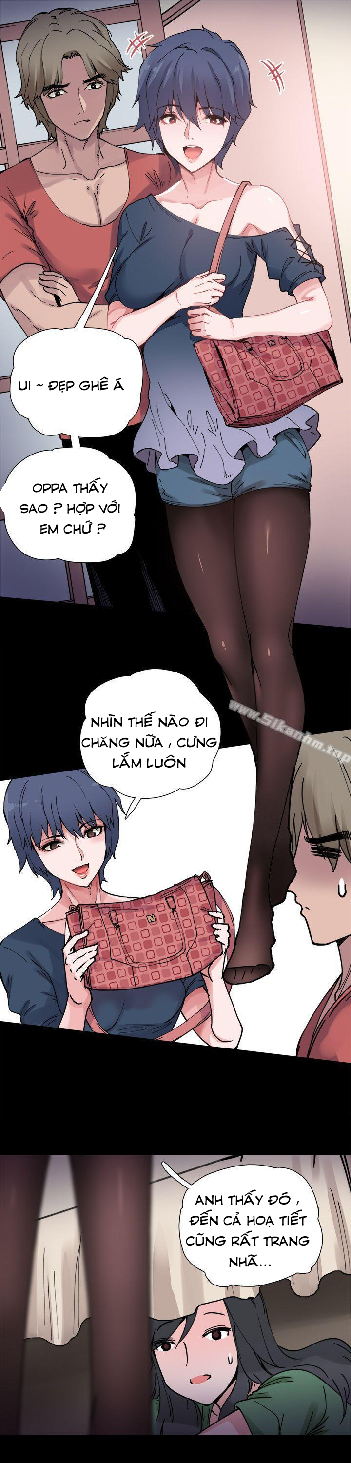 body change chapter 3 3