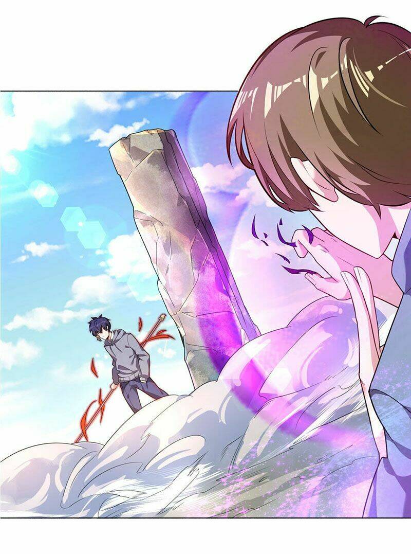 bá thiên chiến hoàng chapter 4 1