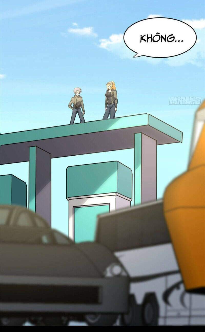 bạn gái virus của tôi chapter 266 6