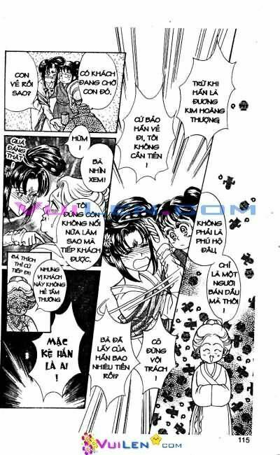 cô gái 300 tuổi chapter 1 115