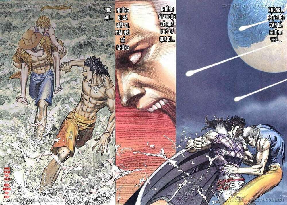 võ thần phượng hoàng chapter 60 28