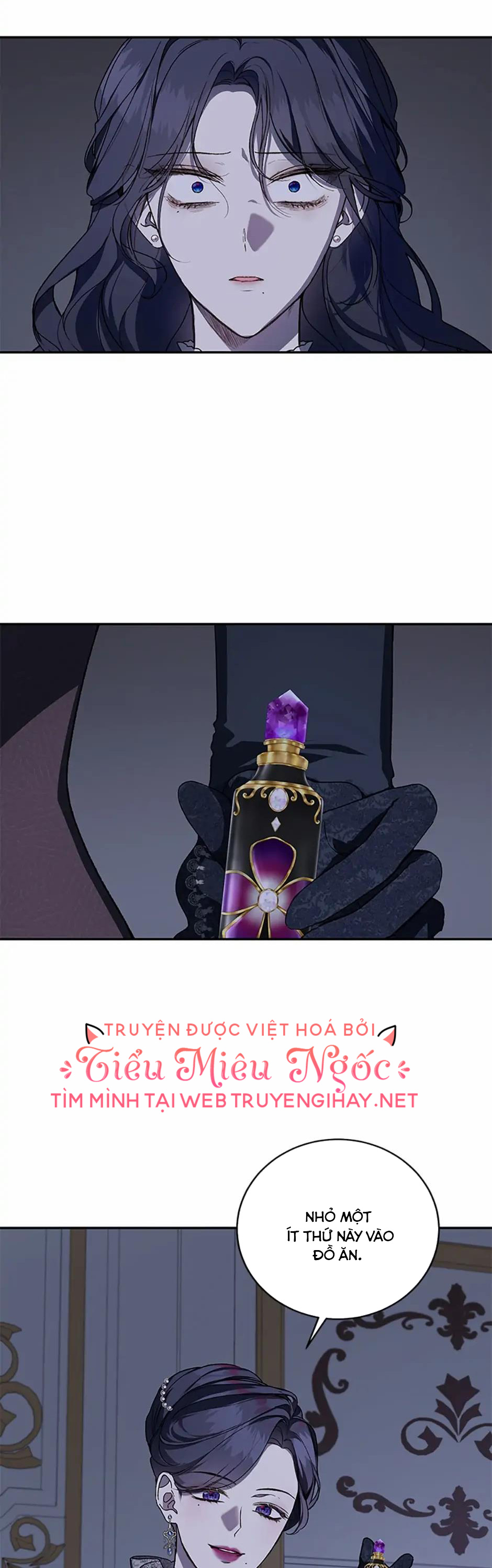 nông trại nằm cạnh hoàng cung chapter 38 12