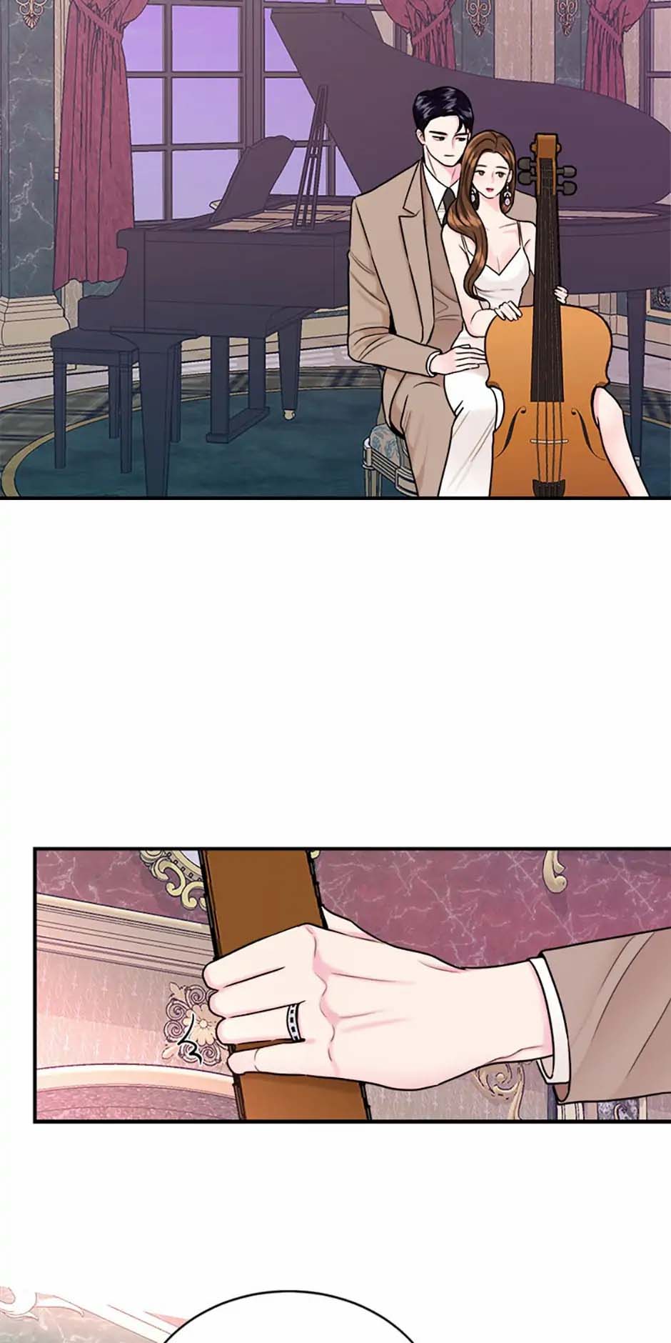 nghệ sĩ cello chapter 76.2 12