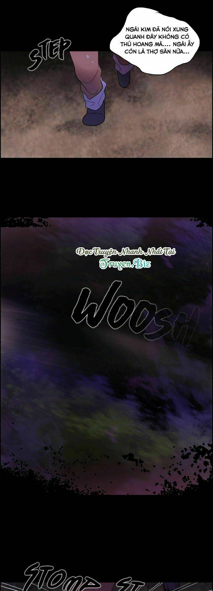 biên niên sử lãnh nguyệt chapter 10 28