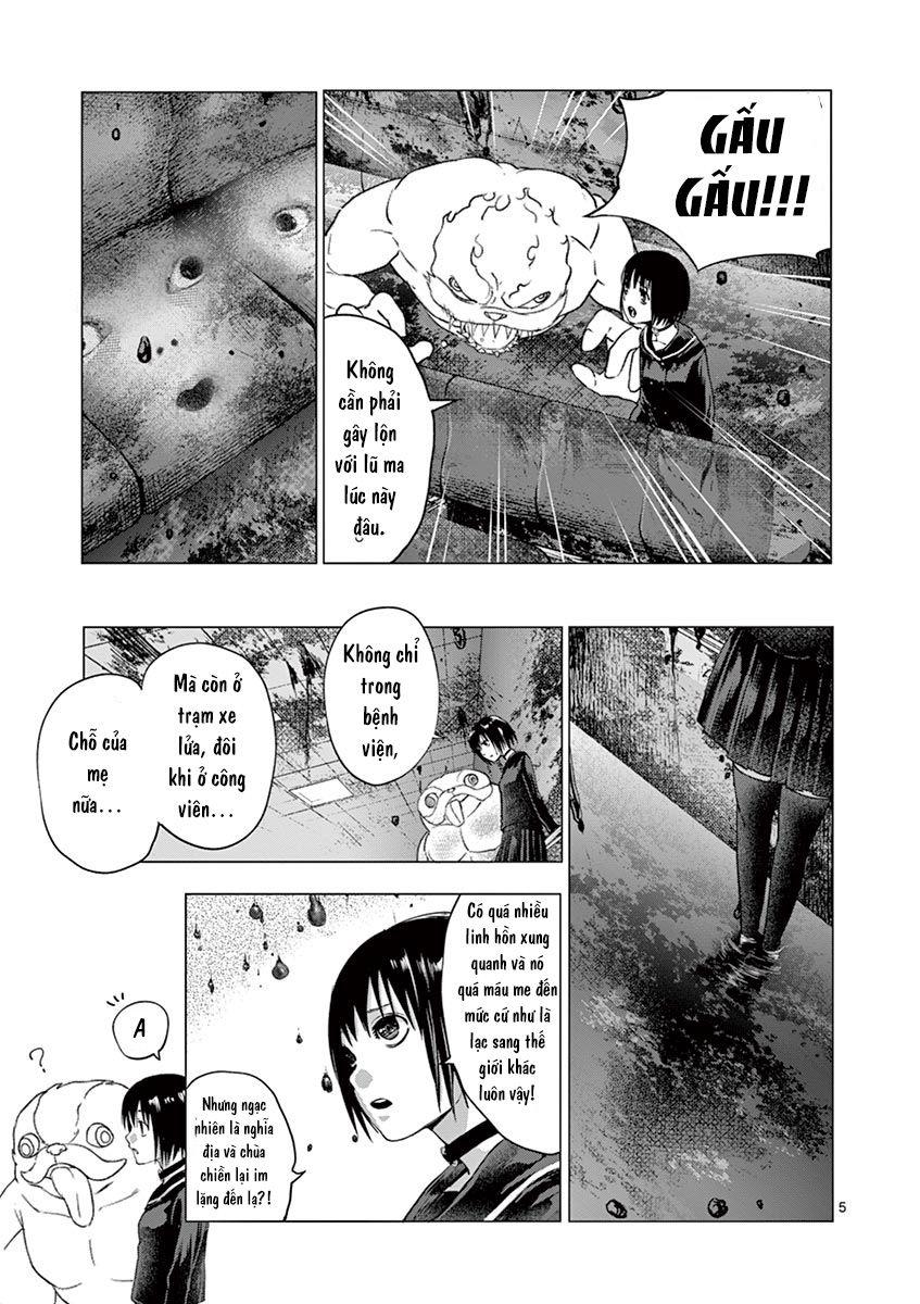 yajin chapter 17 7