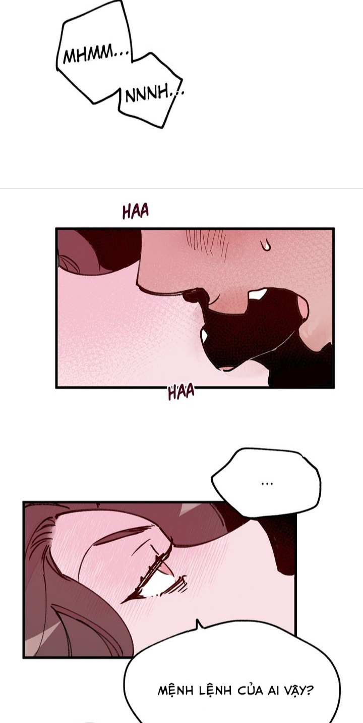 tham vọng quyền lực (full) chapter 30 32