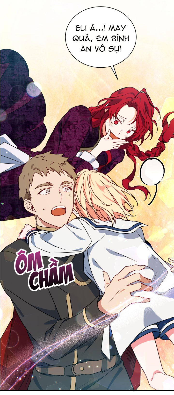 nàng elizabeth thuần khiết chapter 15 39