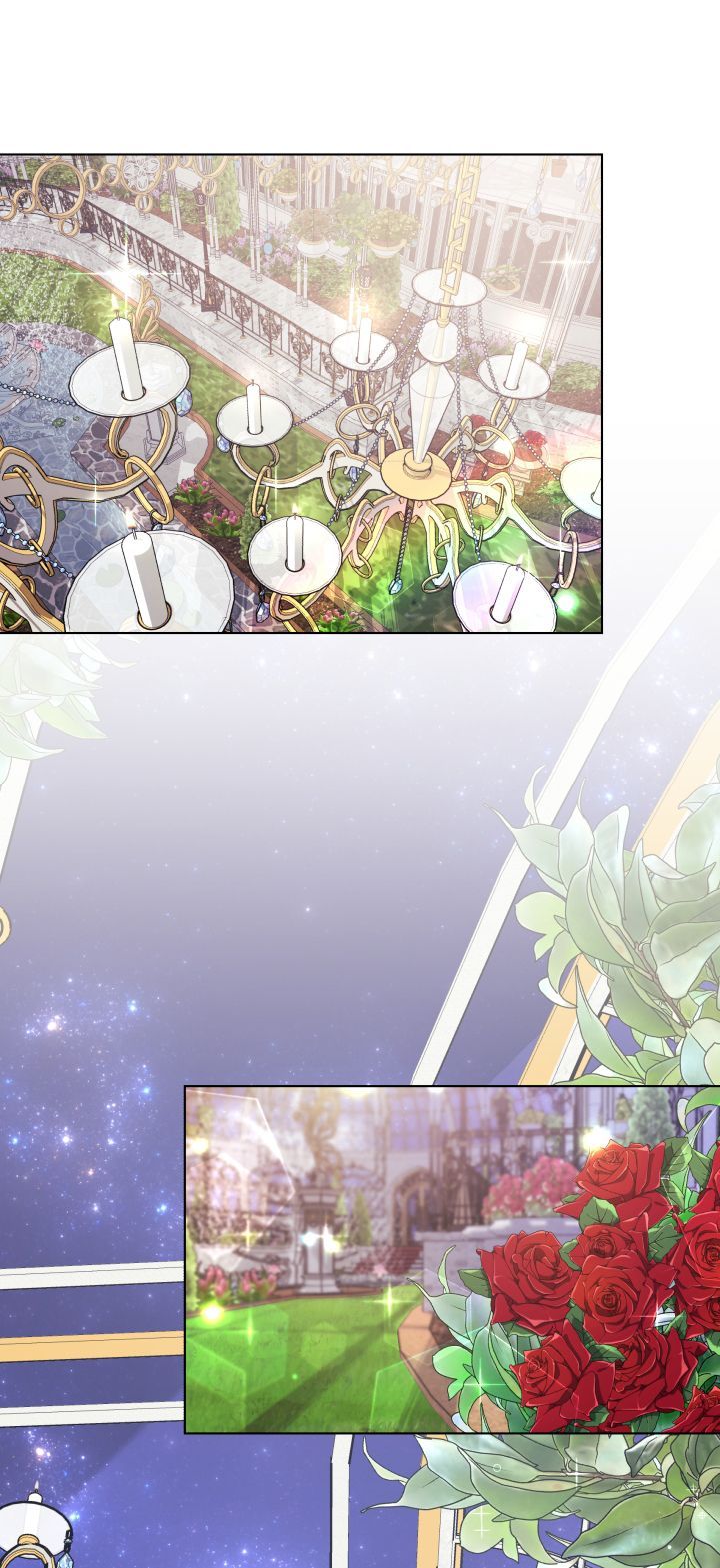 công chúa khắc dấu lên kẻ phản nghịch chapter 16 28