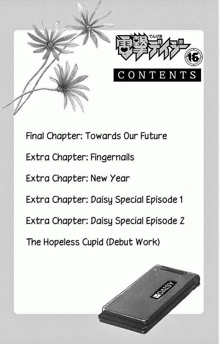 điện kích daisy chapter 75 3