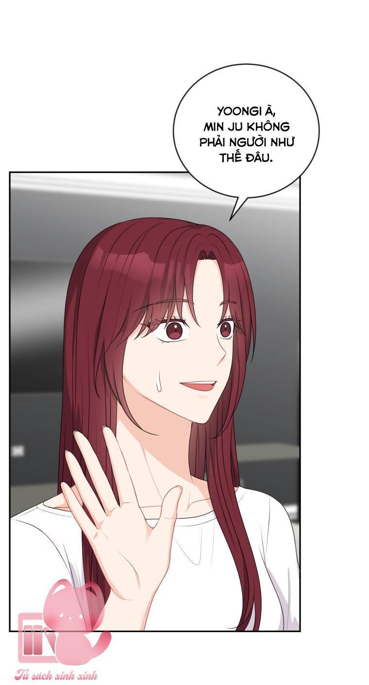 mong được chị chỉ bảo, tiền bối chapter 16 45