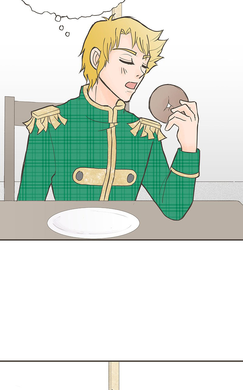 những nàng công chúa bị nguyền rủa chapter 16 27