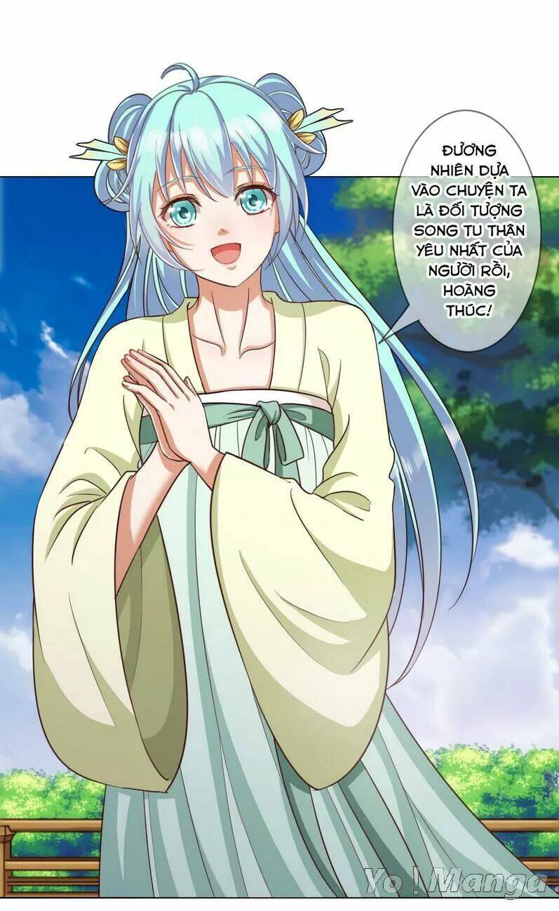 độc y cuồng phi chapter 23.1 4