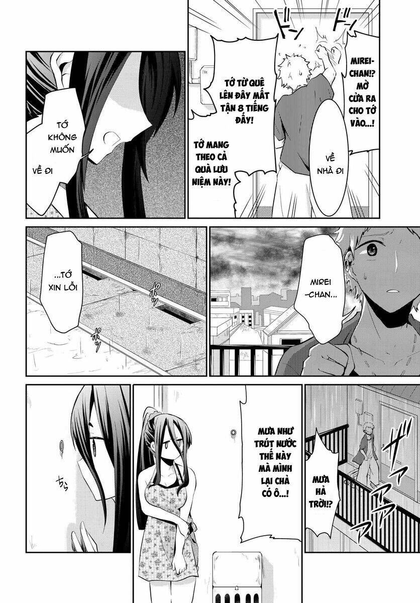 mono no kemonogurashi chapter 15 3