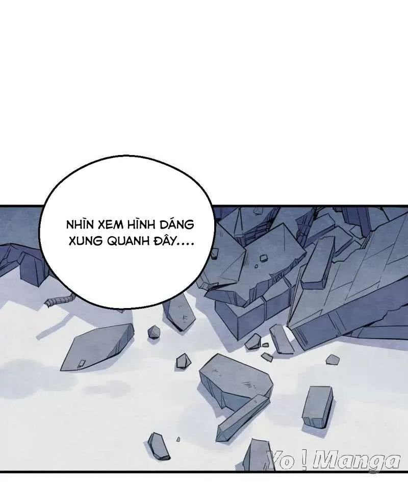 hữu ngôn tại tiên chapter 36 19
