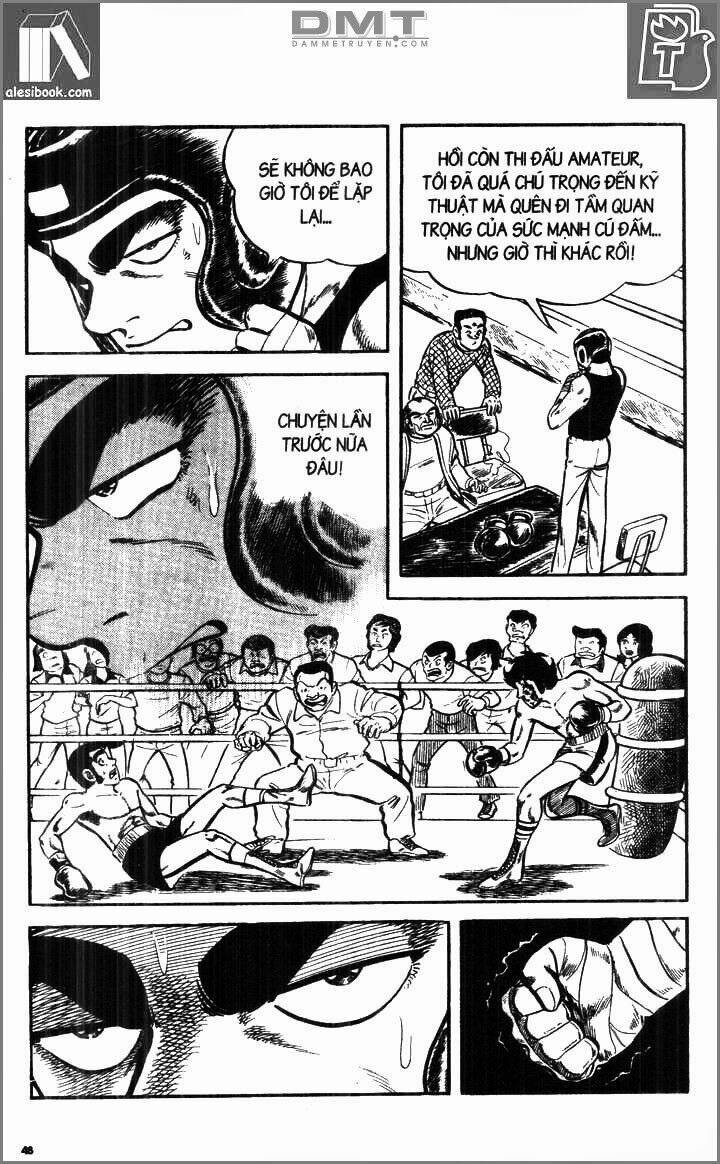 ganbare genki chapter 115 4