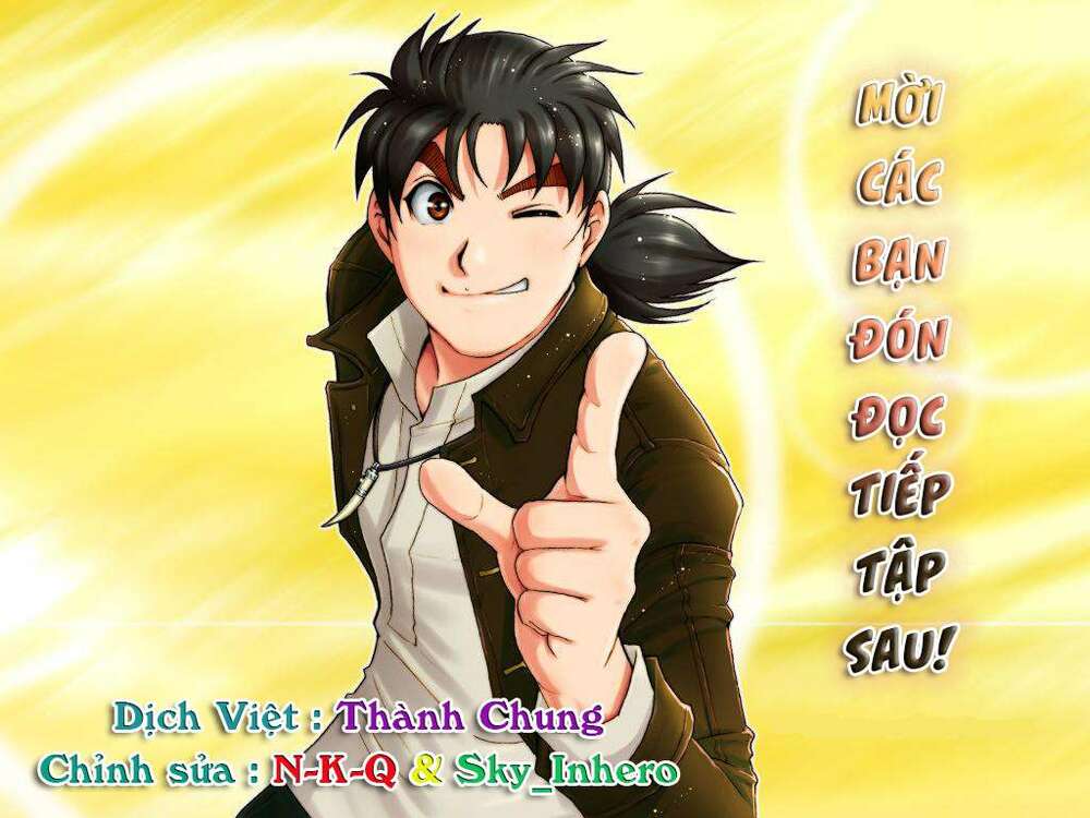 thám tử kindaichi - phần 2 chapter 139 26