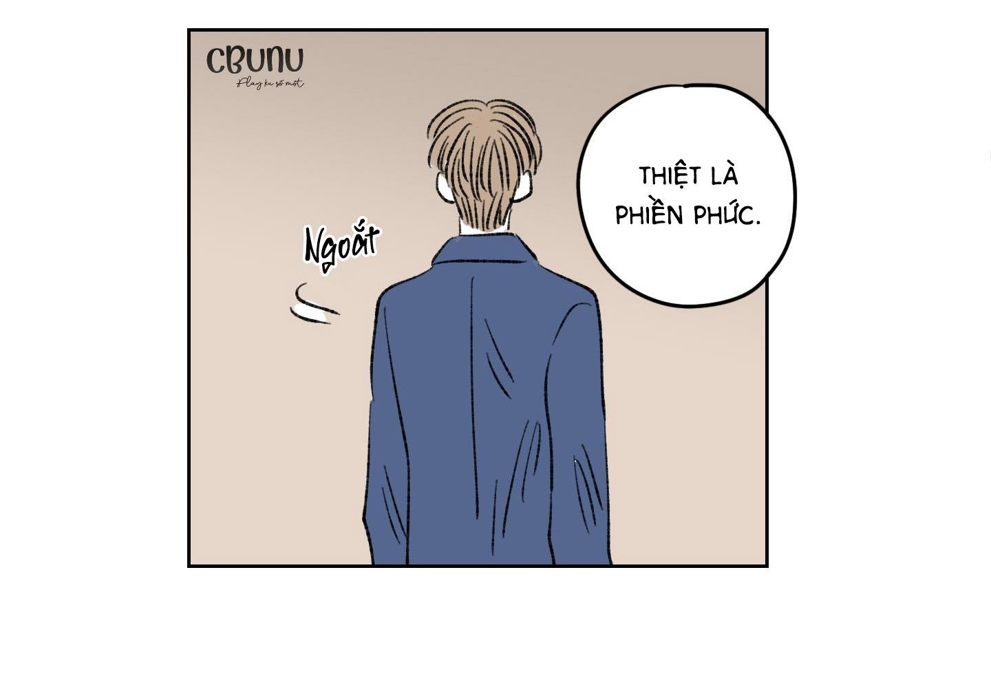 tình tay ba giữa chó, sói và mèo chapter 6 59