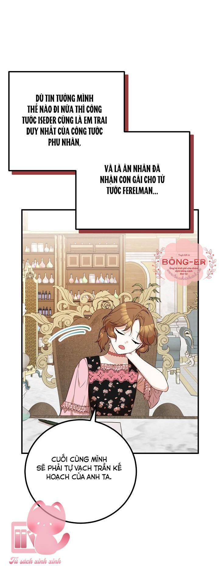 bác sĩ hoàn thành trách nhiệm rồi chapter 24 41