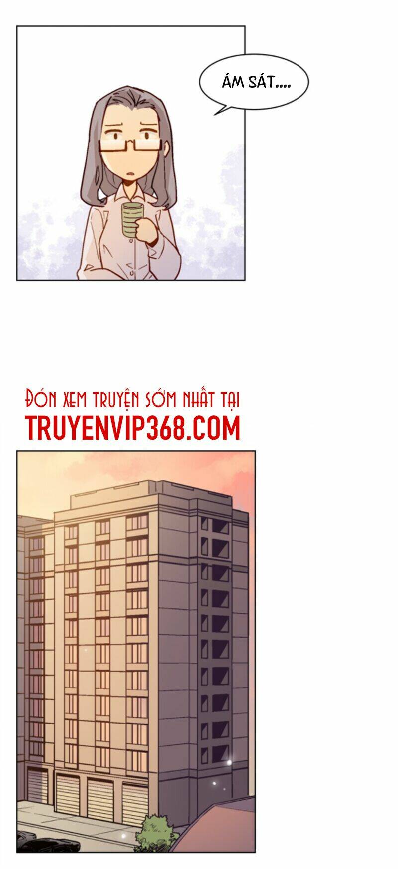 vương bài đặc công trùng sinh vườn trường chapter 4 20