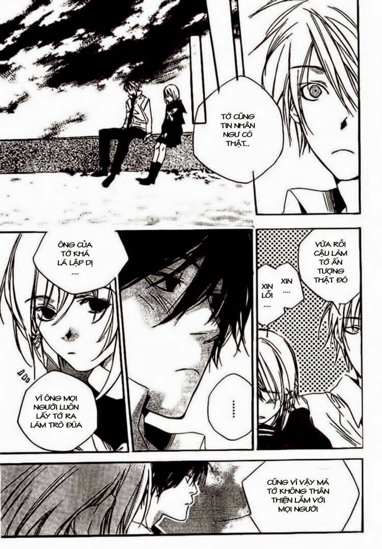 tổng hợp one shot. chapter 130 21