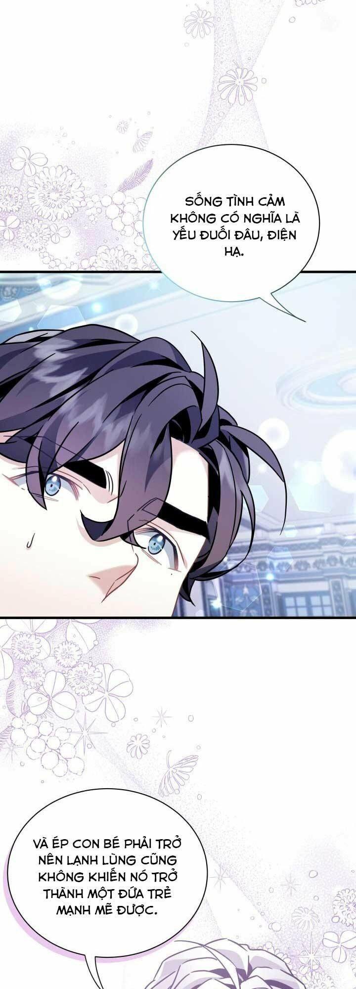 con gái chồng quá dễ thương chapter 63 25