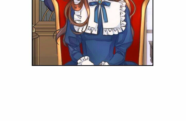 tôi đã sẵn sàng để trở thành hoàng hậu chapter 3 21