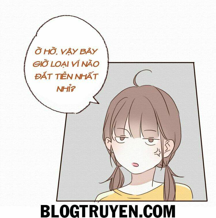 tình yêu không nói dối chapter 14 34