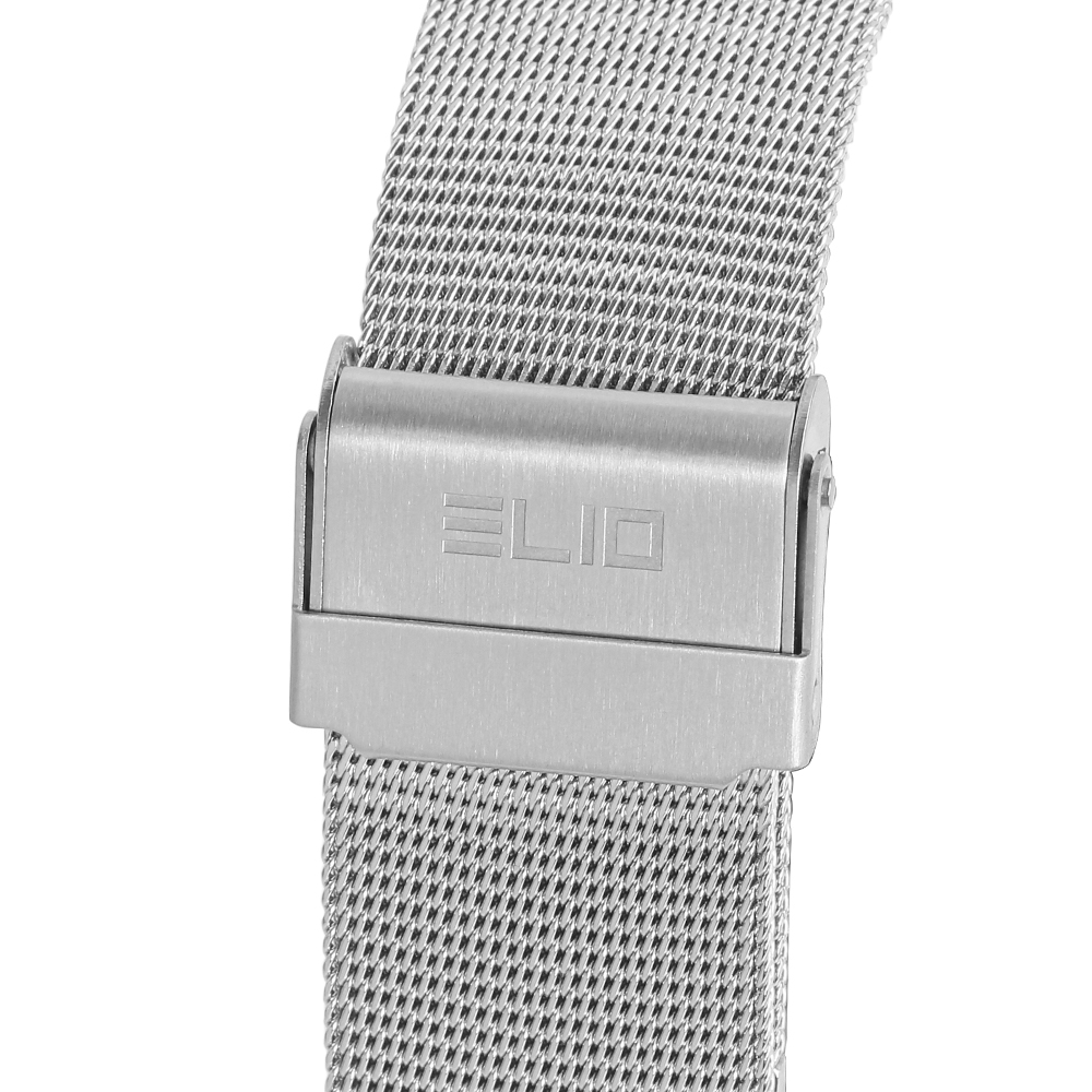 Đồng hồ Nam Elio ES064-01 - Hàng chính hãng