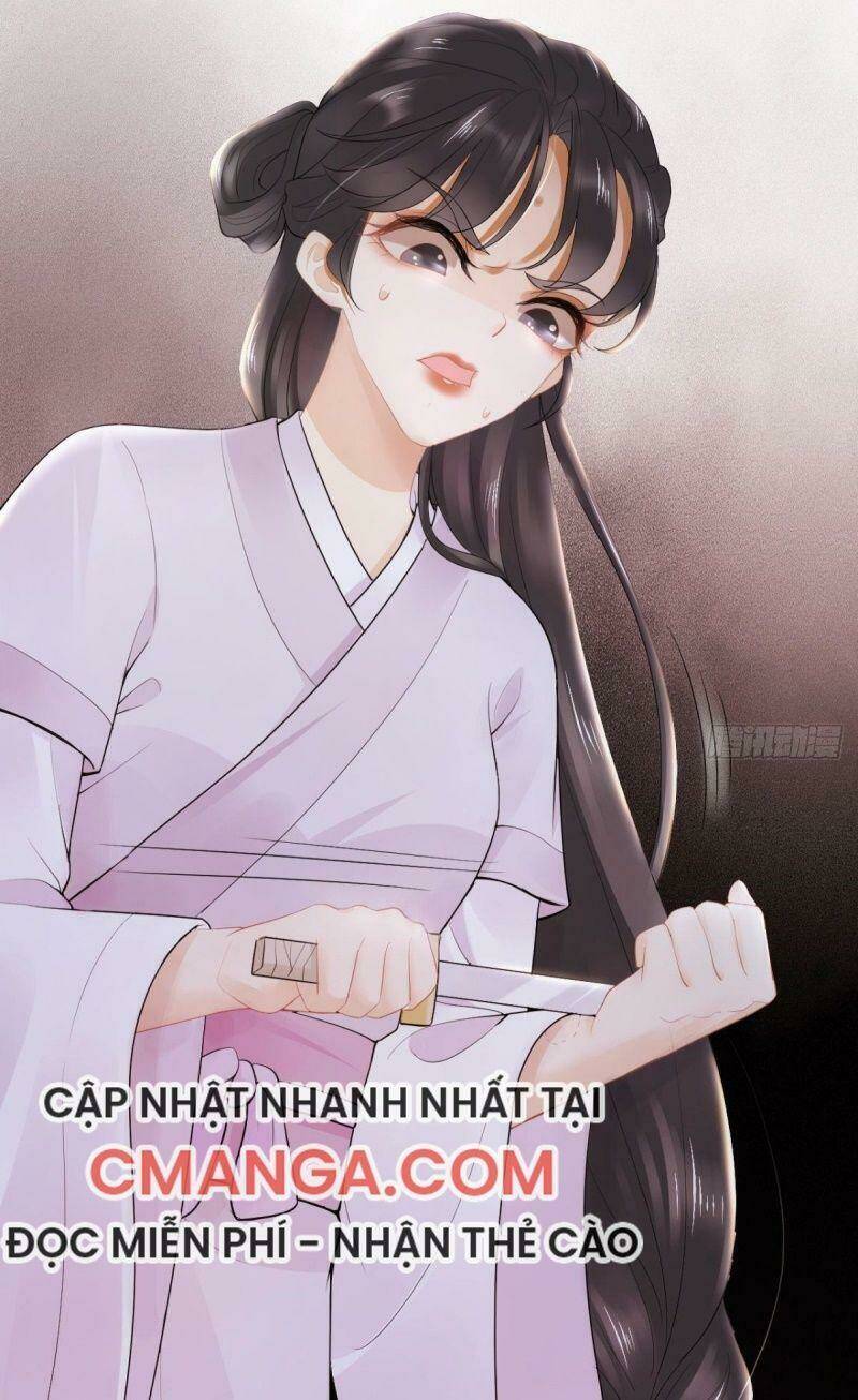 mê hoặc nhân tâm chapter 18 29