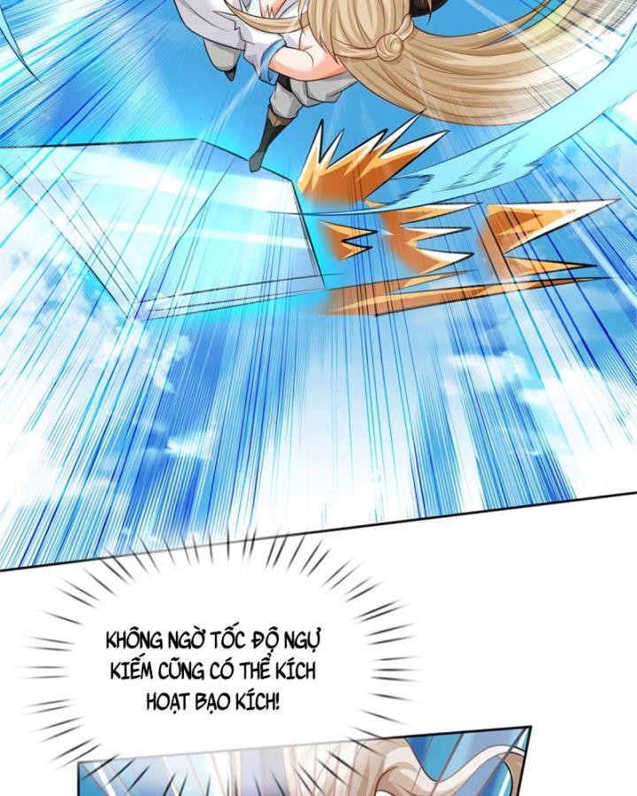 ta có thể tấn công không giới hạn. chapter 2 19