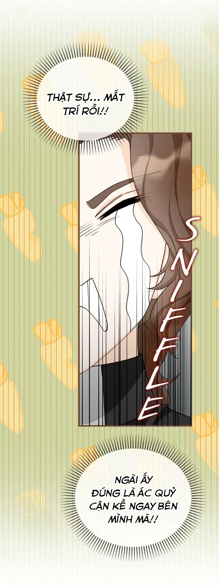 trở thành thánh nữ giả mạo chapter 17 20