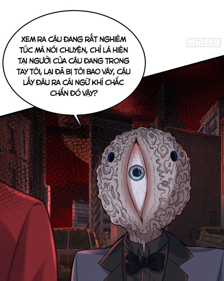 bắt đầu từ trăng đỏ chapter 150 10