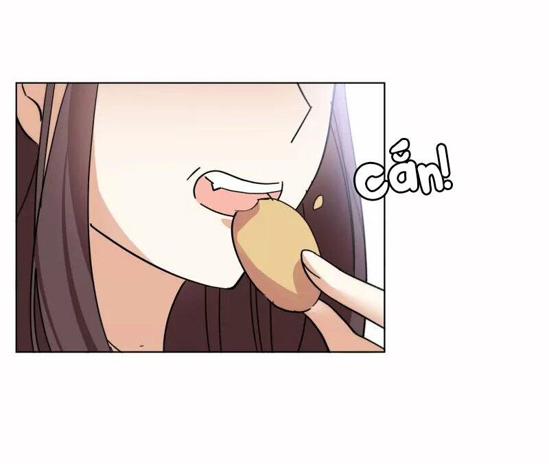 cô ấy đến rồi, xin nằm xuống! chapter 141 13