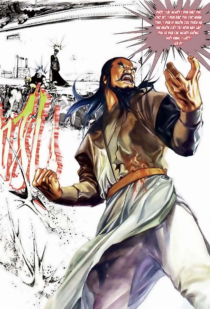 phong vân chapter 28 12