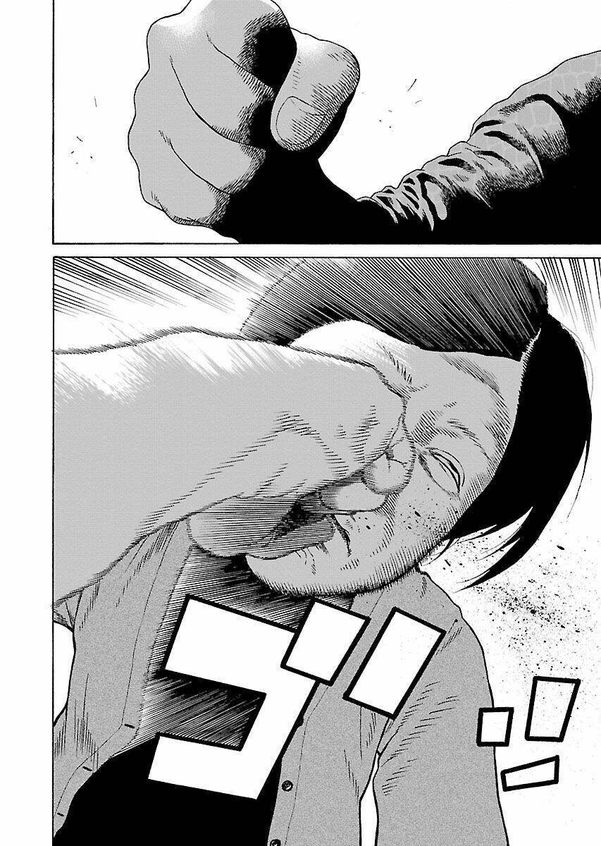 the scum of good and evil chapter 14 23